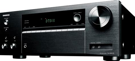 best buy av receivers